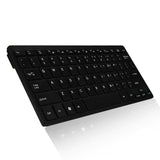 Wired Mini USB Keyboard 78 Key