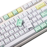 120 Key Dye Sub DSA Profile Keyboard