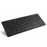 Professional Ultra-slim Wireless Keyboard