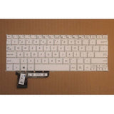 Keyboard FOR ASUS X201 X201E