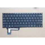 Keyboard FOR ASUS X201 X201E