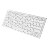 Professional Ultra-slim Wireless Keyboard