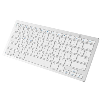 Professional Ultra-slim Wireless Keyboard