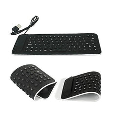 Portable Keyboards