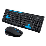 Wireless Gaming Gamer Keyboard